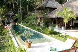 Villa Pantulan Main Pool Again